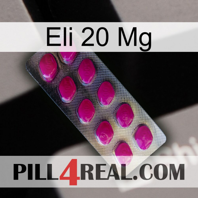 Eli 20Mg 09